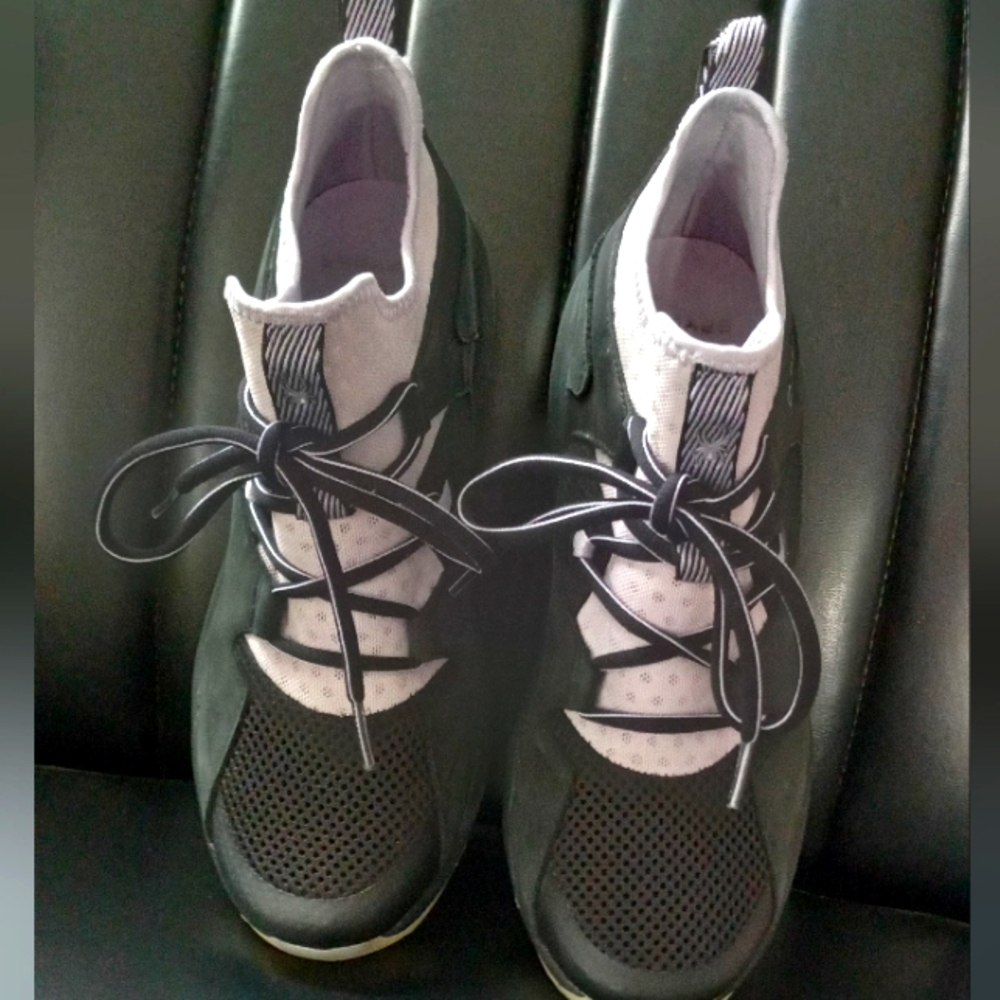 Spyder Cadence Sneaker - image 1